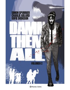 Damn Them All nº 02
